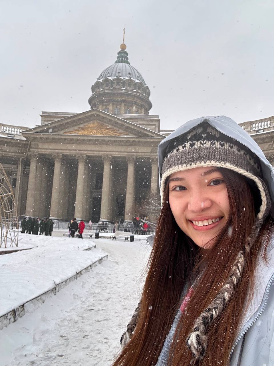 慧欣旅行回憶之一