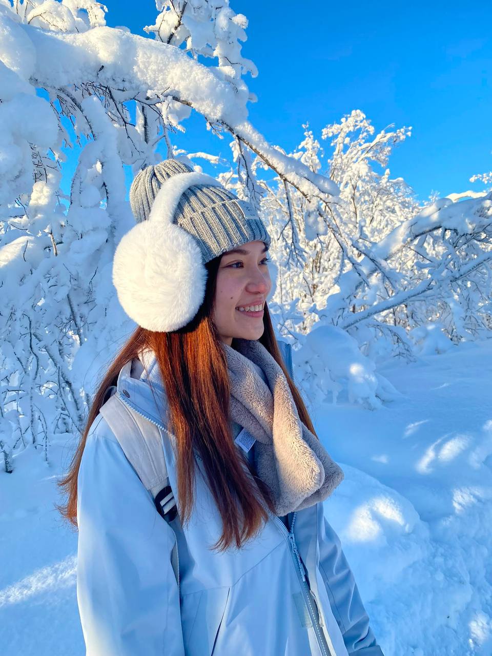 慧欣旅行回憶之二